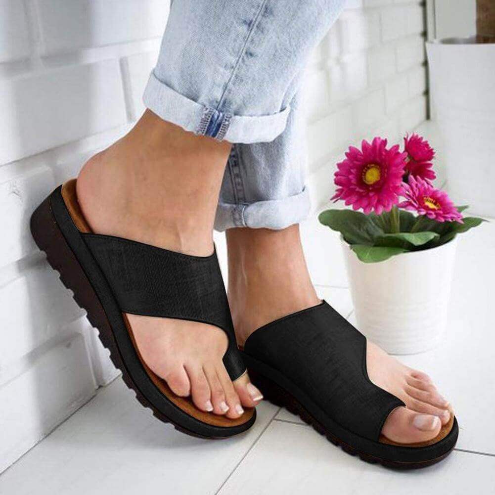 Anna Chic Comfort Sandals
