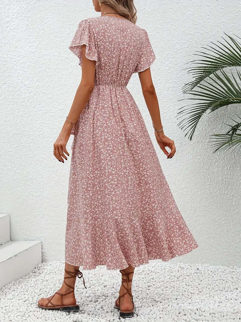 RENKSE - STYLISH DRESS