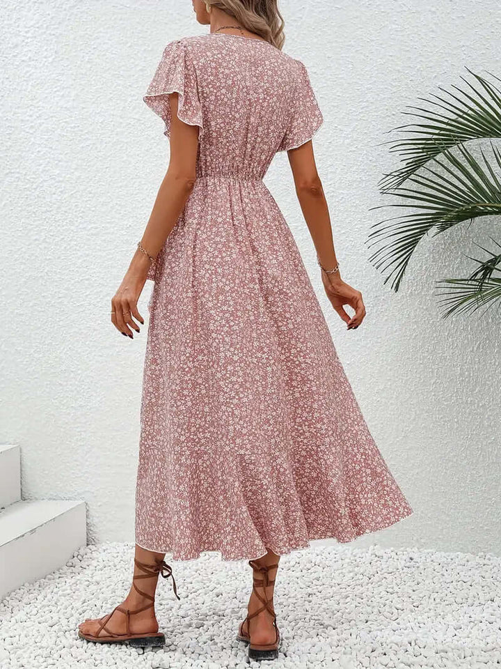 RENKSE - STYLISH DRESS