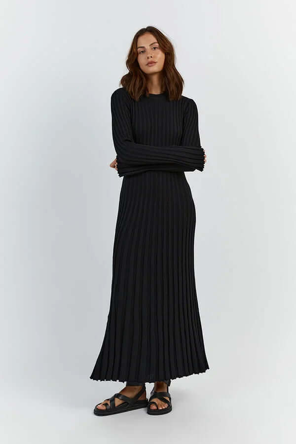 Leocadia - Maxi Dress