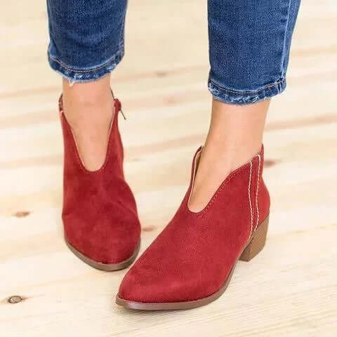 Brigitte | Comfortable Orthopedic Shoes