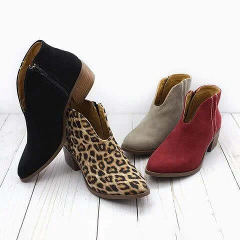 Brigitte | Comfortable Orthopedic Shoes