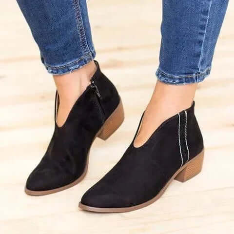 Brigitte | Comfortable Orthopedic Shoes