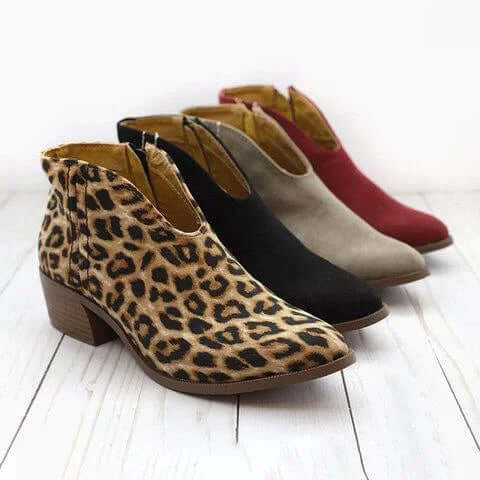 Brigitte | Comfortable Orthopedic Shoes