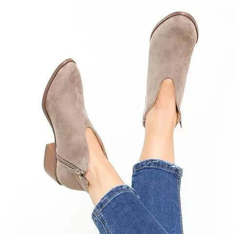 Brigitte | Comfortable Orthopedic Shoes
