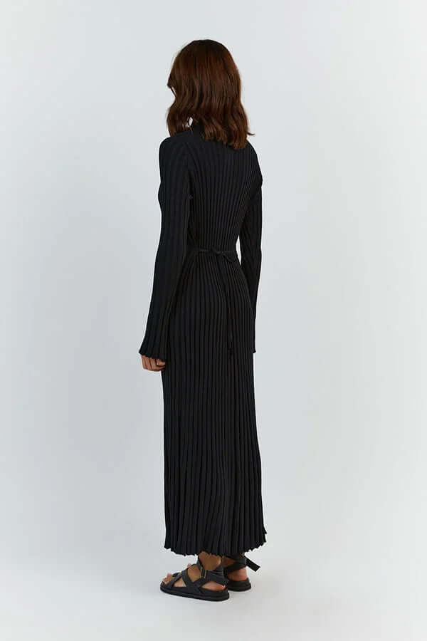 Leocadia - Maxi Dress