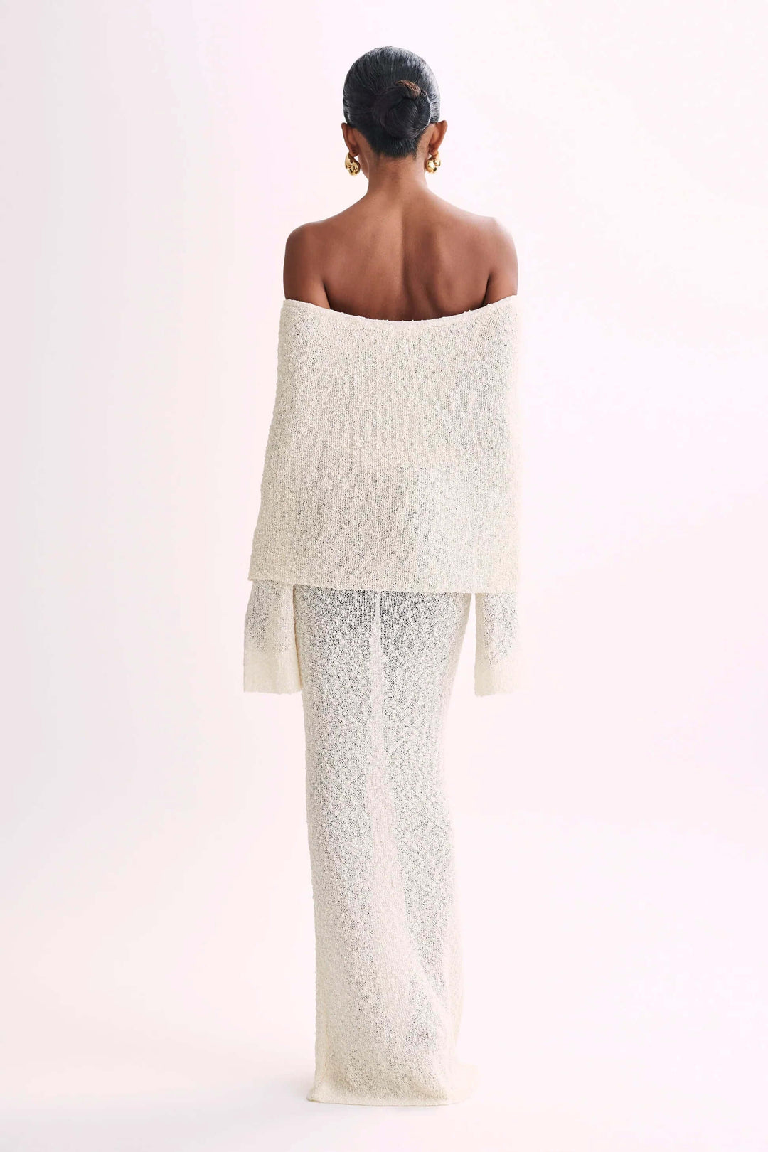 Samara - Elegant Maxi Dress