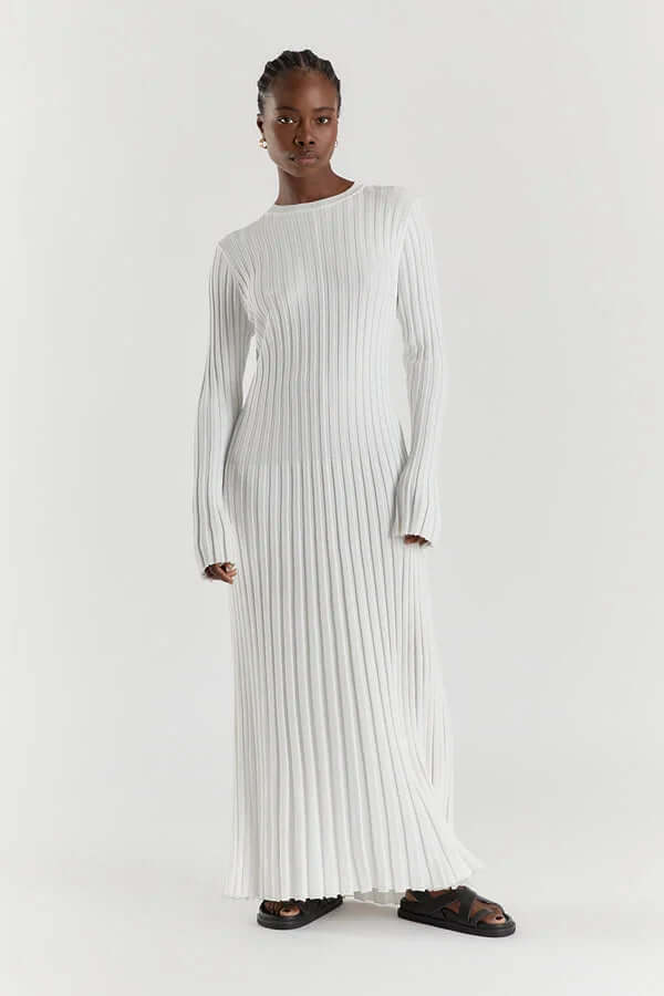 Leocadia - Maxi Dress