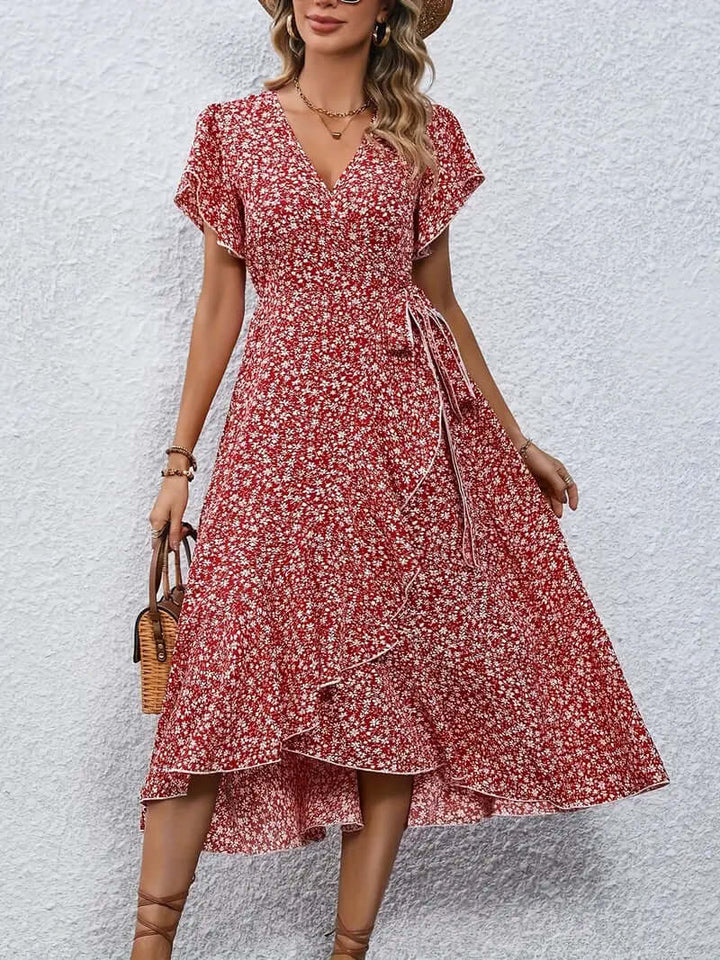 RENKSE - STYLISH DRESS