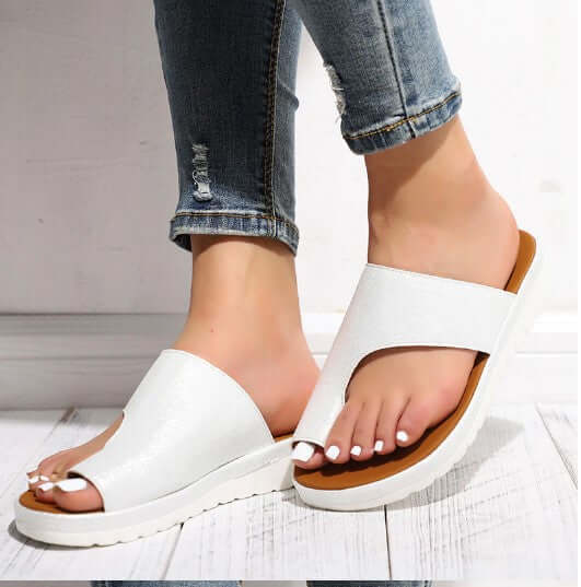 Anna - Chic Comfort Sandals