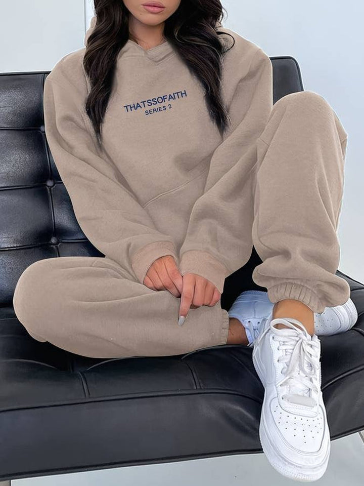 Norah - Stylish and Comfortable Loungewear