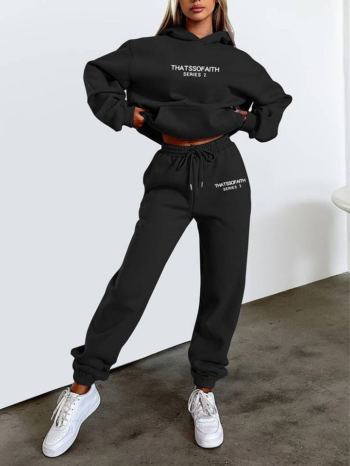 Norah - Stylish and Comfortable Loungewear