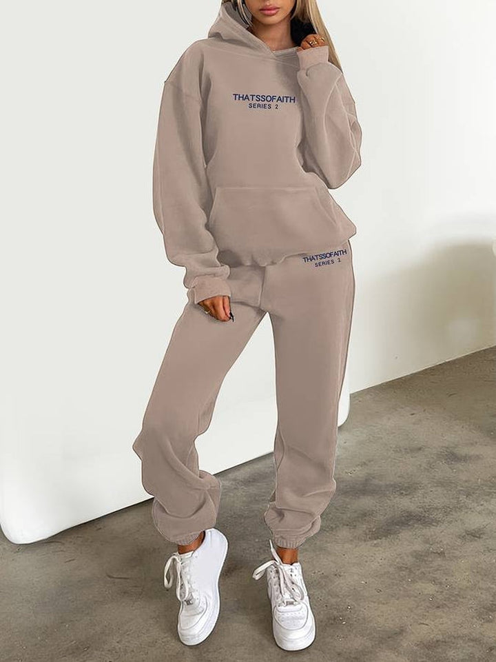 Norah - Stylish and Comfortable Loungewear