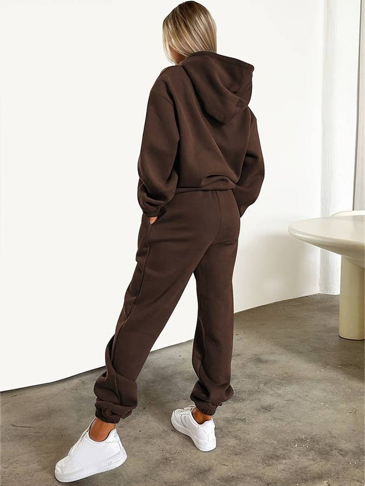 Norah - Stylish and Comfortable Loungewear