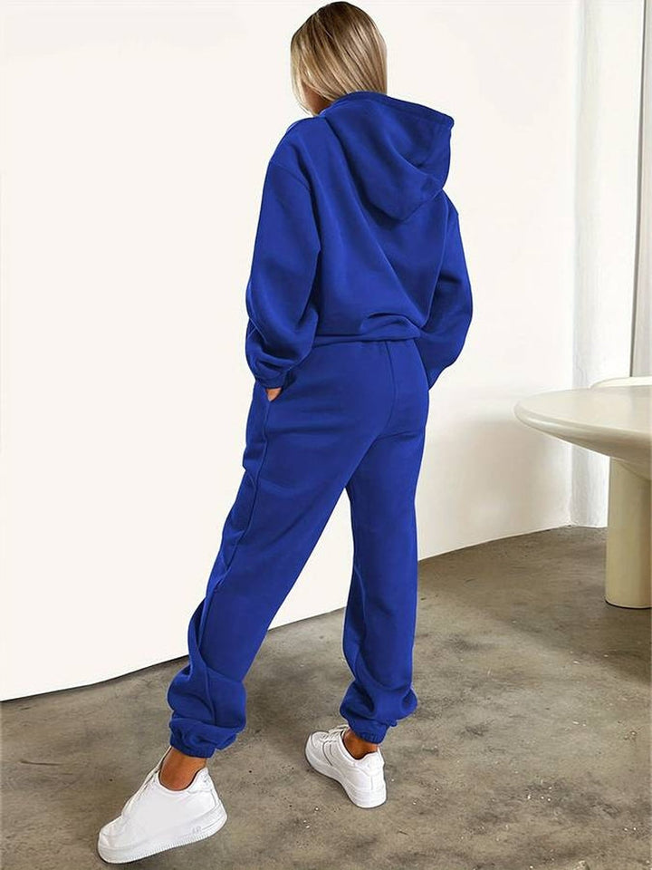 Norah - Stylish and Comfortable Loungewear