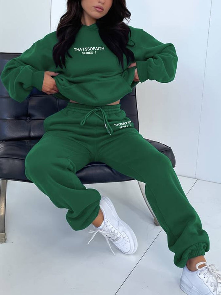 Norah - Stylish and Comfortable Loungewear