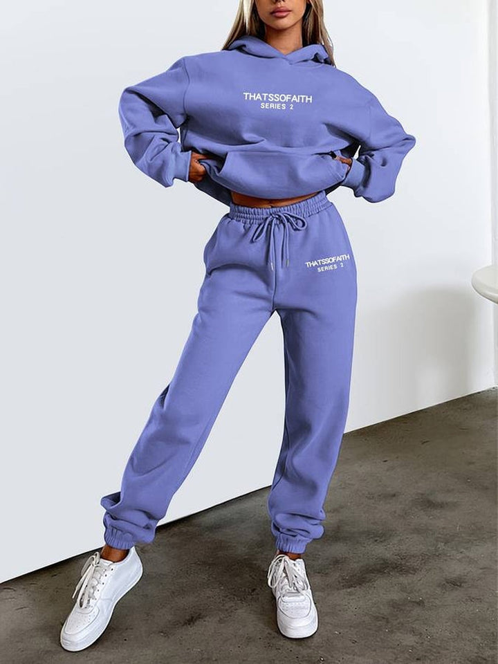 Norah - Stylish and Comfortable Loungewear