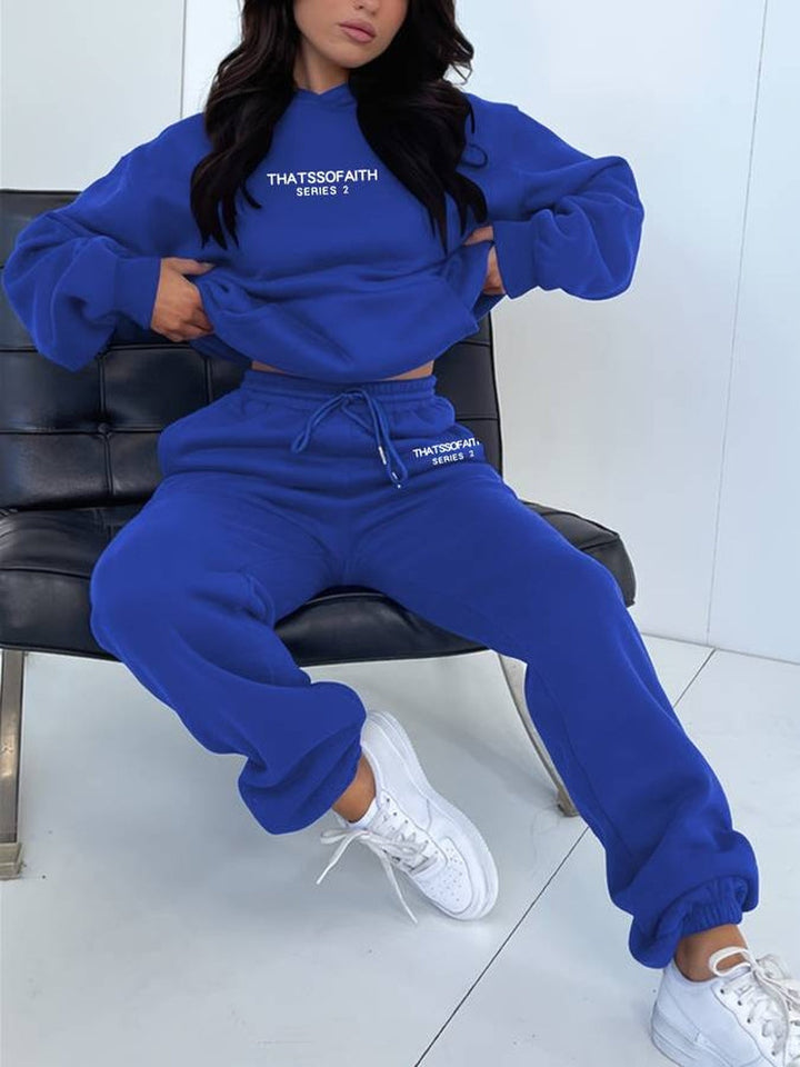 Norah - Stylish and Comfortable Loungewear