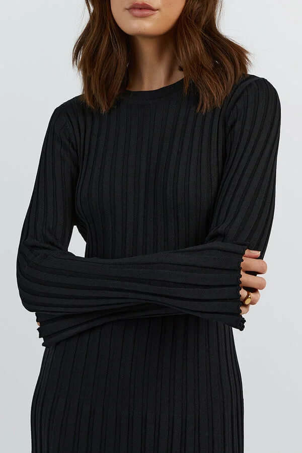 Leocadia - Maxi Dress