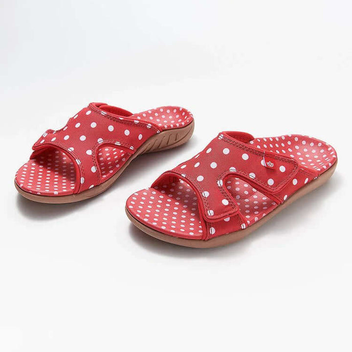Comfortable non-slip sandals