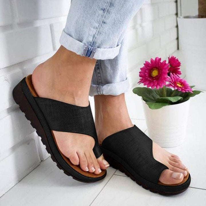 Anna - Chic Comfort Sandals